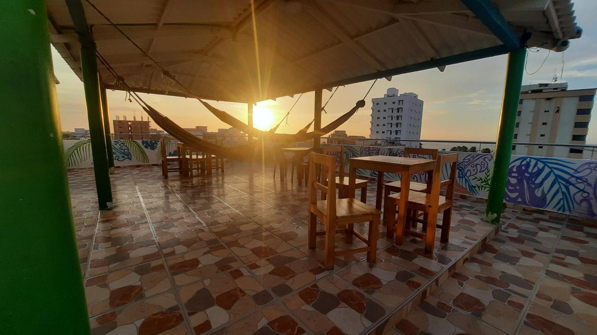 Hotel Brisas Del Nare Riohacha Exterior photo