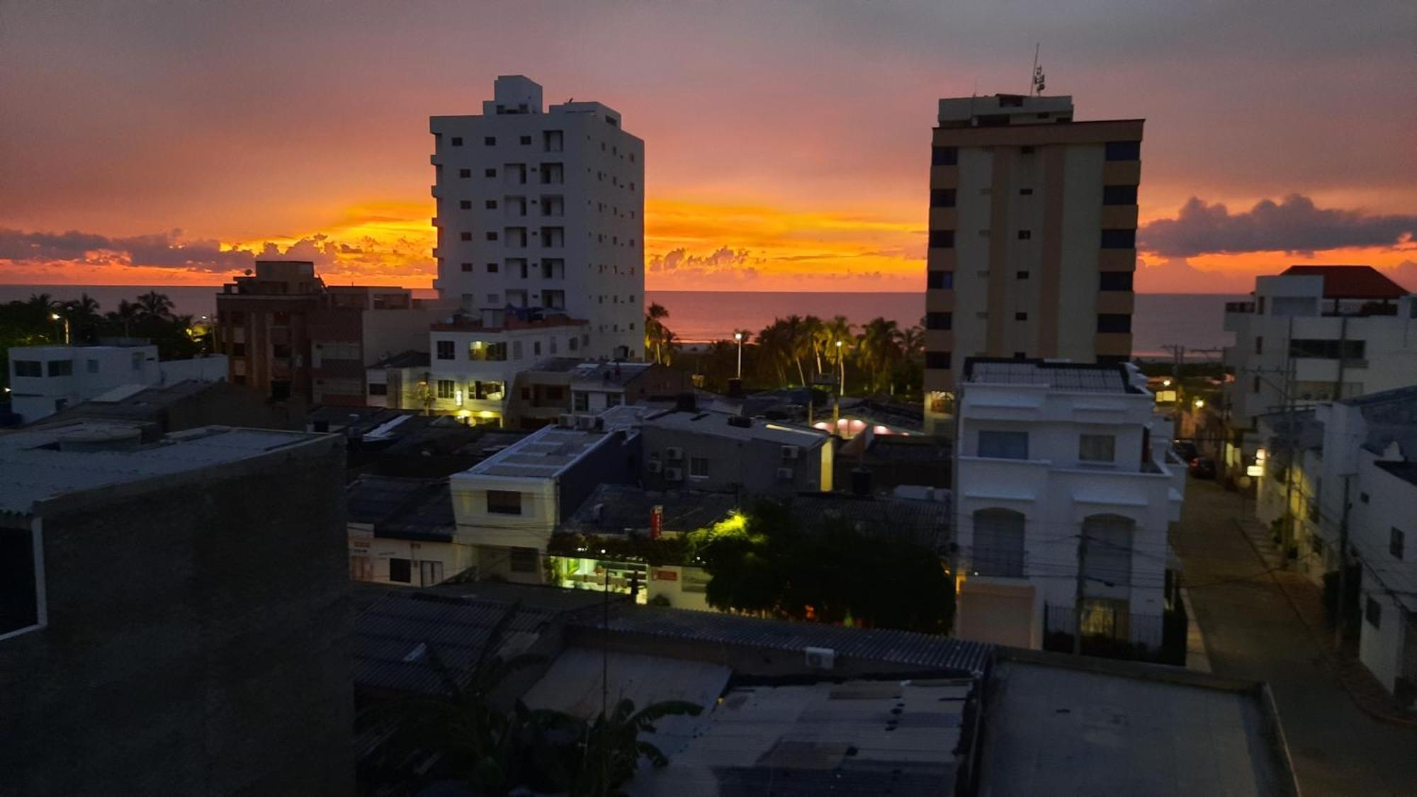 Hotel Brisas Del Nare Riohacha Exterior photo